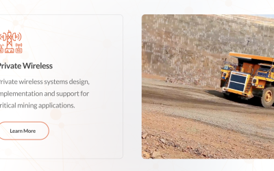Connected mines, safer workers: Sedna Africa’s industrial safety vision