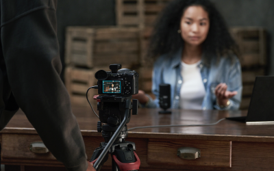 The creator boom just got bigger and Sony is Showing us how