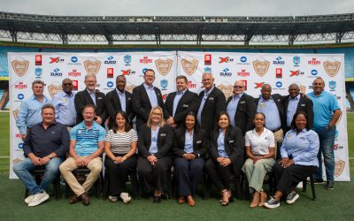 Konica Minolta South Africa renews Sibanye-Stillwater Super League sponsorship, strengthening commitment to Grassroots Sport