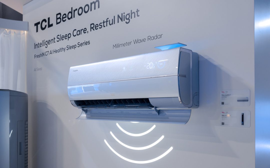 TCL Displays the Future of Visual Technologies and Intelligent Living with Groundbreaking Products and Solutions at CES 2026