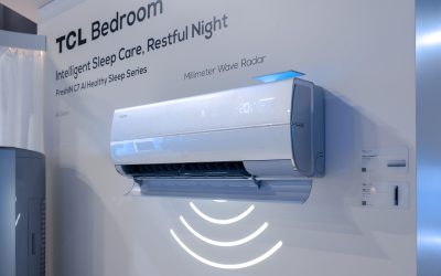 TCL Displays the Future of Visual Technologies and Intelligent Living with Groundbreaking Products and Solutions at CES 2026