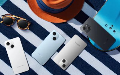 TECNO’s “Smart Start Sale” Returns for 2026 with a “Back to Hustle” Focus