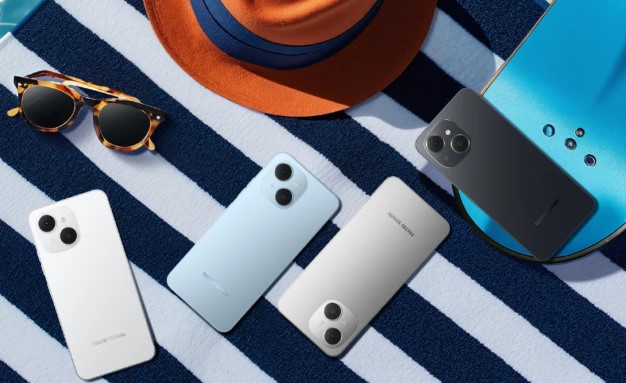 TECNO's Smart Start Sale Returns for 2026 with a “Back to Hustle” Focus