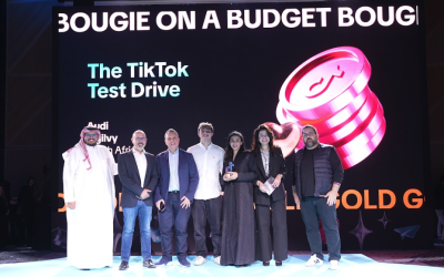TikTok Ad Awards 2025: Announcing South Africa’s Most Creative Campaigns of the Year