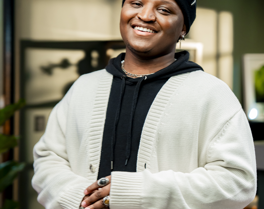 Tools for building a successful business in 2026: Thulani Tsemela's Guide to Mastering TikTok