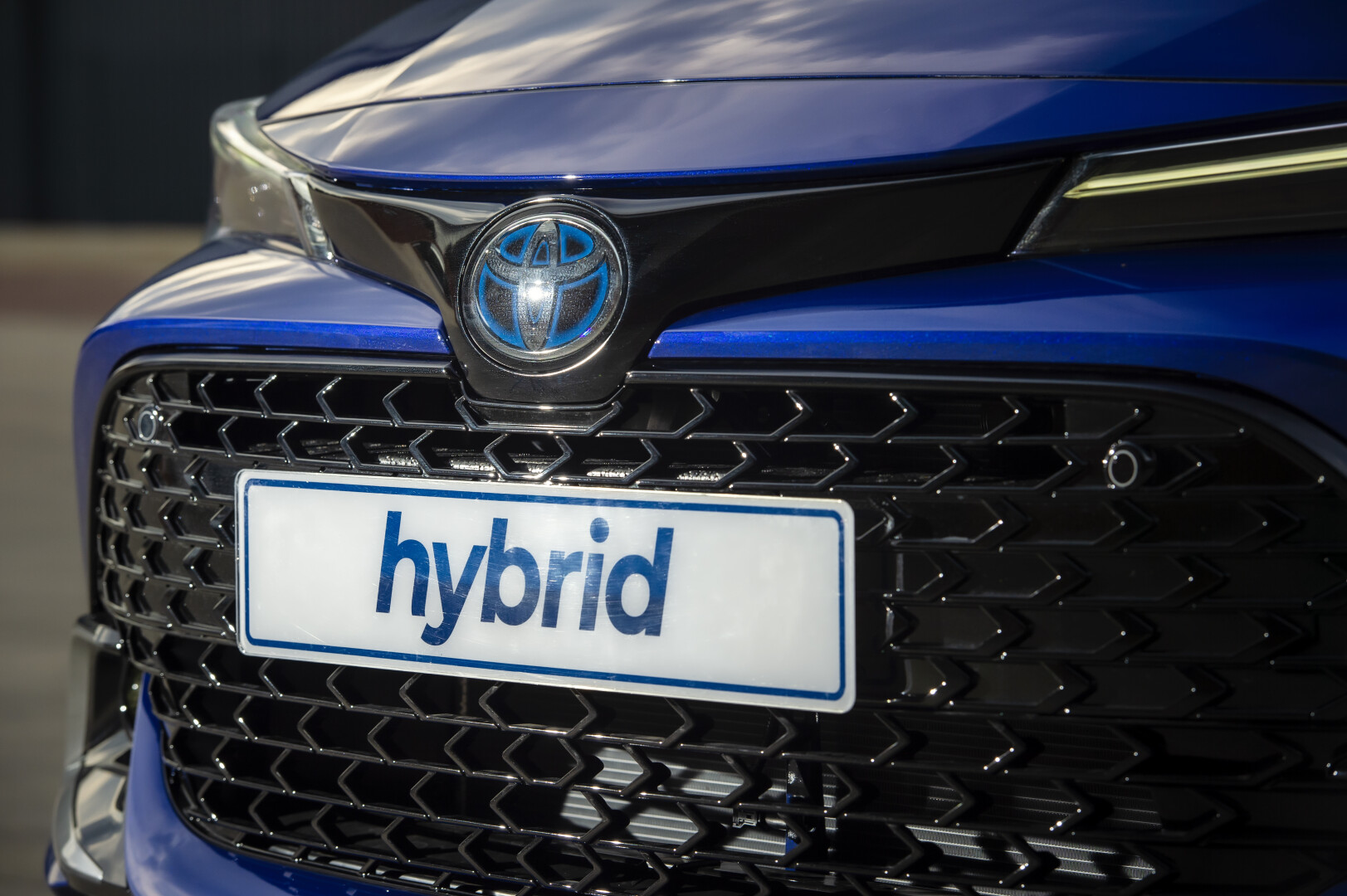 Toyota South Africa Toyota Sharpens Its Corolla Line-up, SMETechGuru,