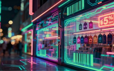 AI-driven shopping and privacy: What the retail and e-commerce sector should expect in 2026