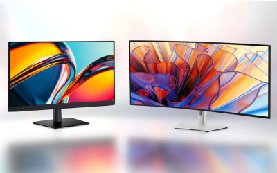 DELL TECHNOLOGIES AT CES 2026: XPS Returns, Alienware Expands and UltraSharp Monitors Set New Standards