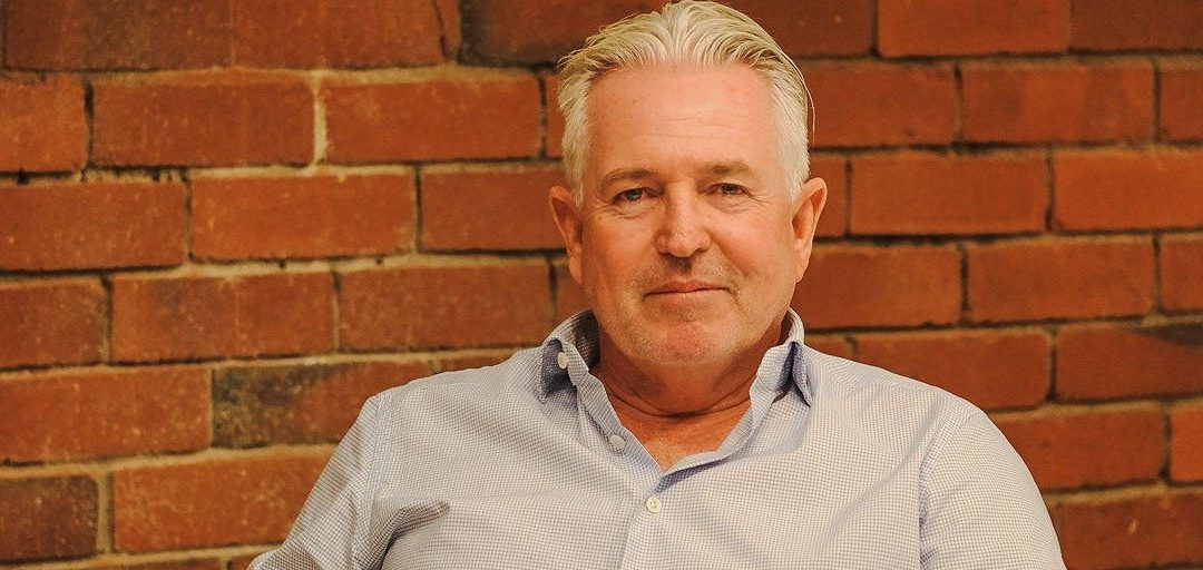 Ross Hickey, CEO and Founder of Trinity How to overcome the IoT’s security and privacy concerns