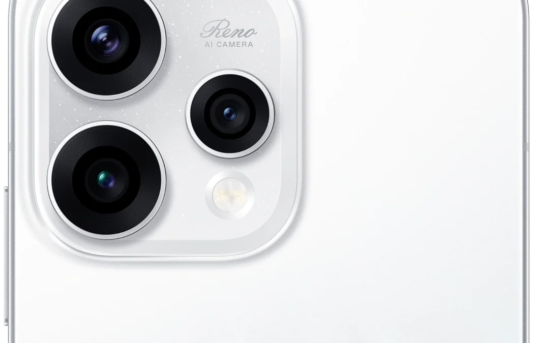 OPPO launches Reno15 Series with refined design and next-gen imaging