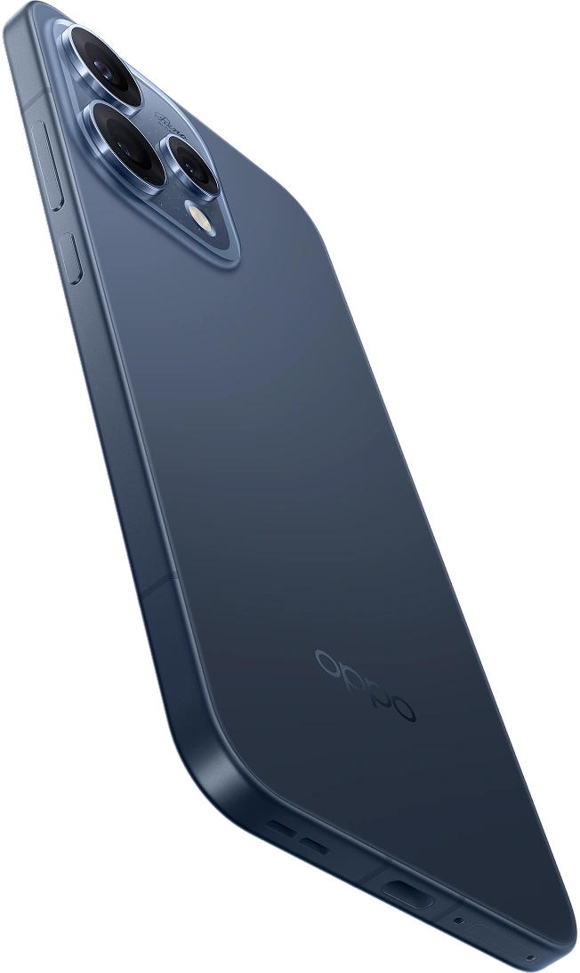 OPPO launches Reno15 Series with refined design and next-gen imaging