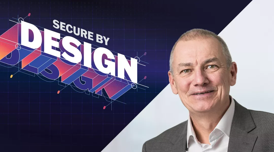 Axis Communications strengthens cybersecurity commitment with CISA Secure by Design pledge