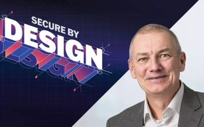 Axis Communications strengthens cybersecurity commitment with CISA Secure by Design pledge