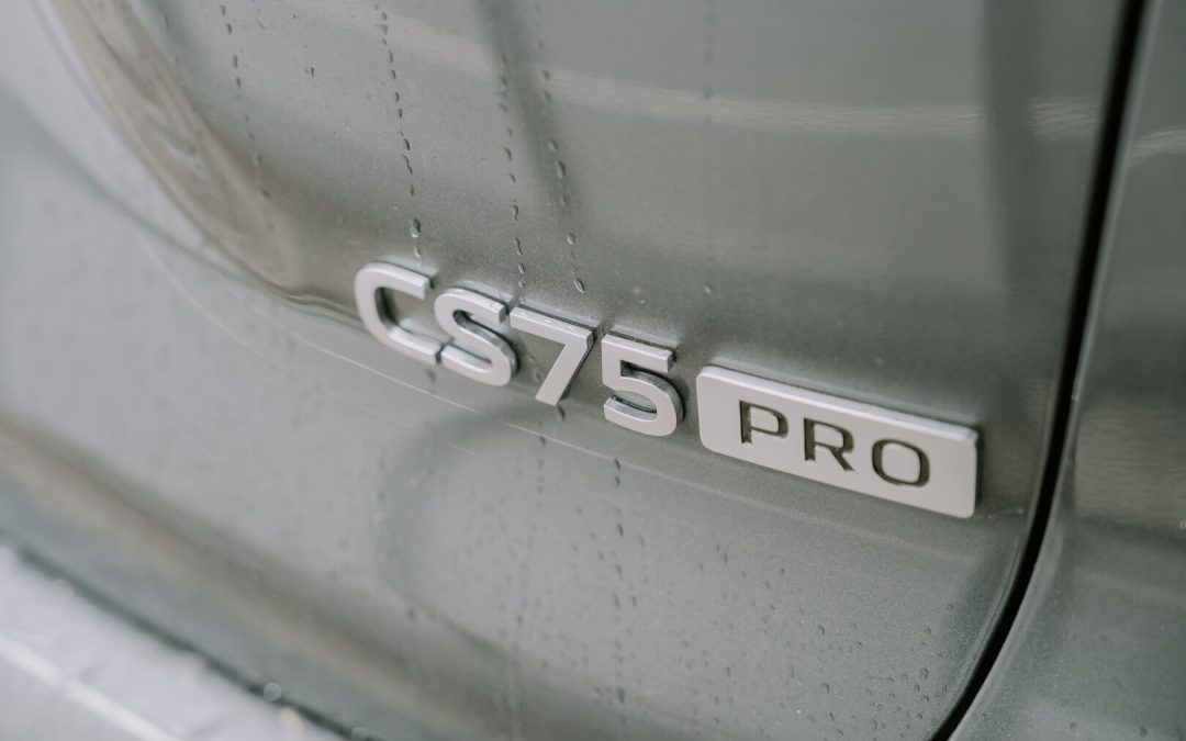 Changan South Africa CS75 Pro - Make Space for Progress, Changaan, SUV, family vehicle, compact SUV, SMETechGuru,