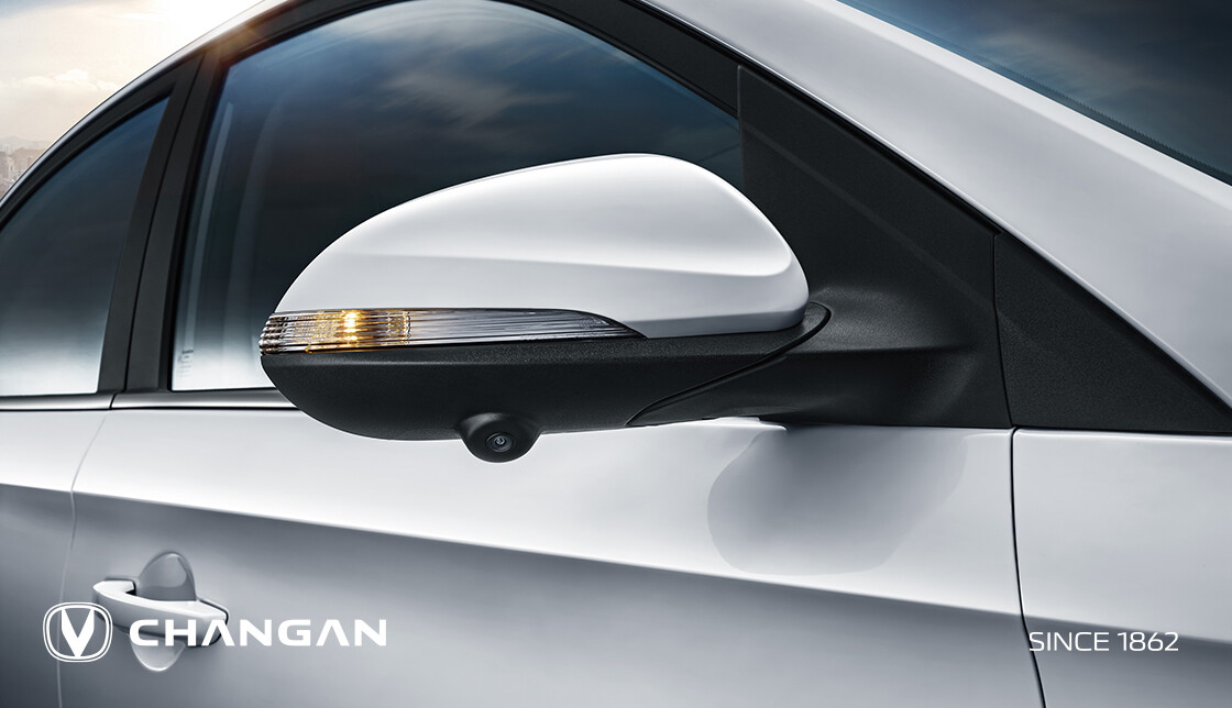 Changan Alsvin: Everyday Heroes. Alsvin Drivers Who Go Further, Changan, Changan Alsvin,