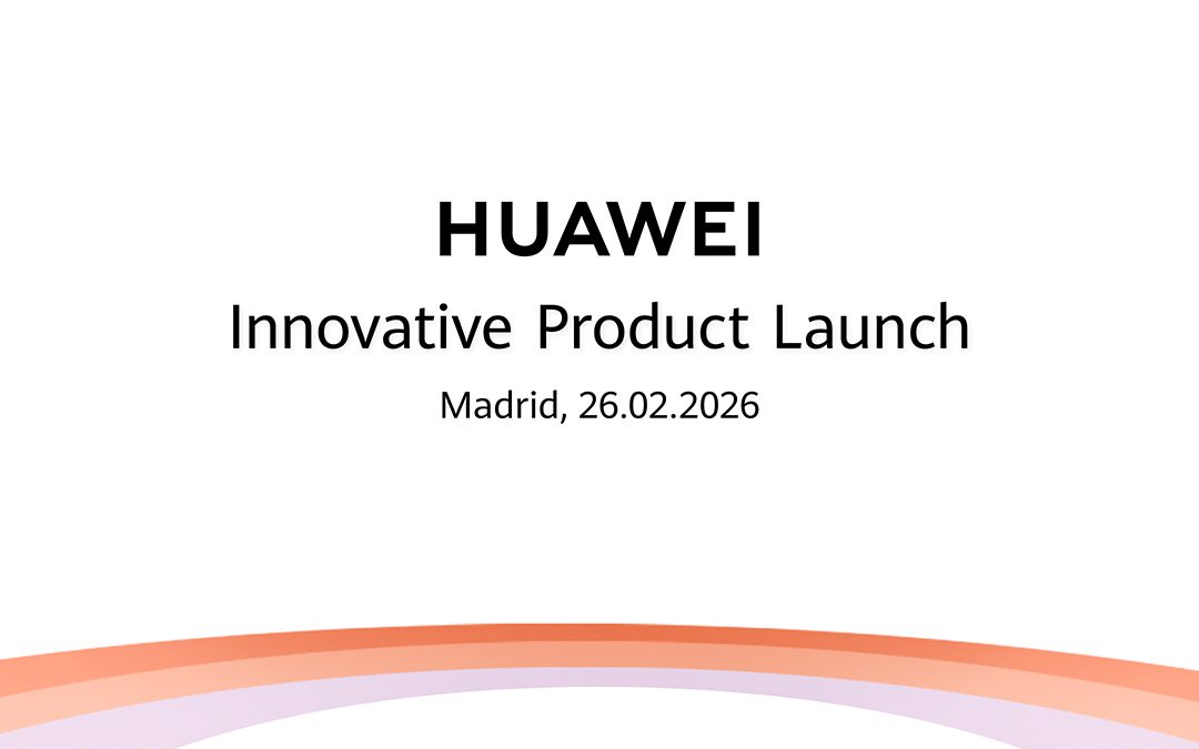 Huawei to Launch Next-Generation Professional Running Watch in Madrid Huawei to Set New Benchmark in Elite Sports Tracking with Madrid Launch Five Years of Innovation Will Power Huawei’s Next Step Forward in Professional Running Watch