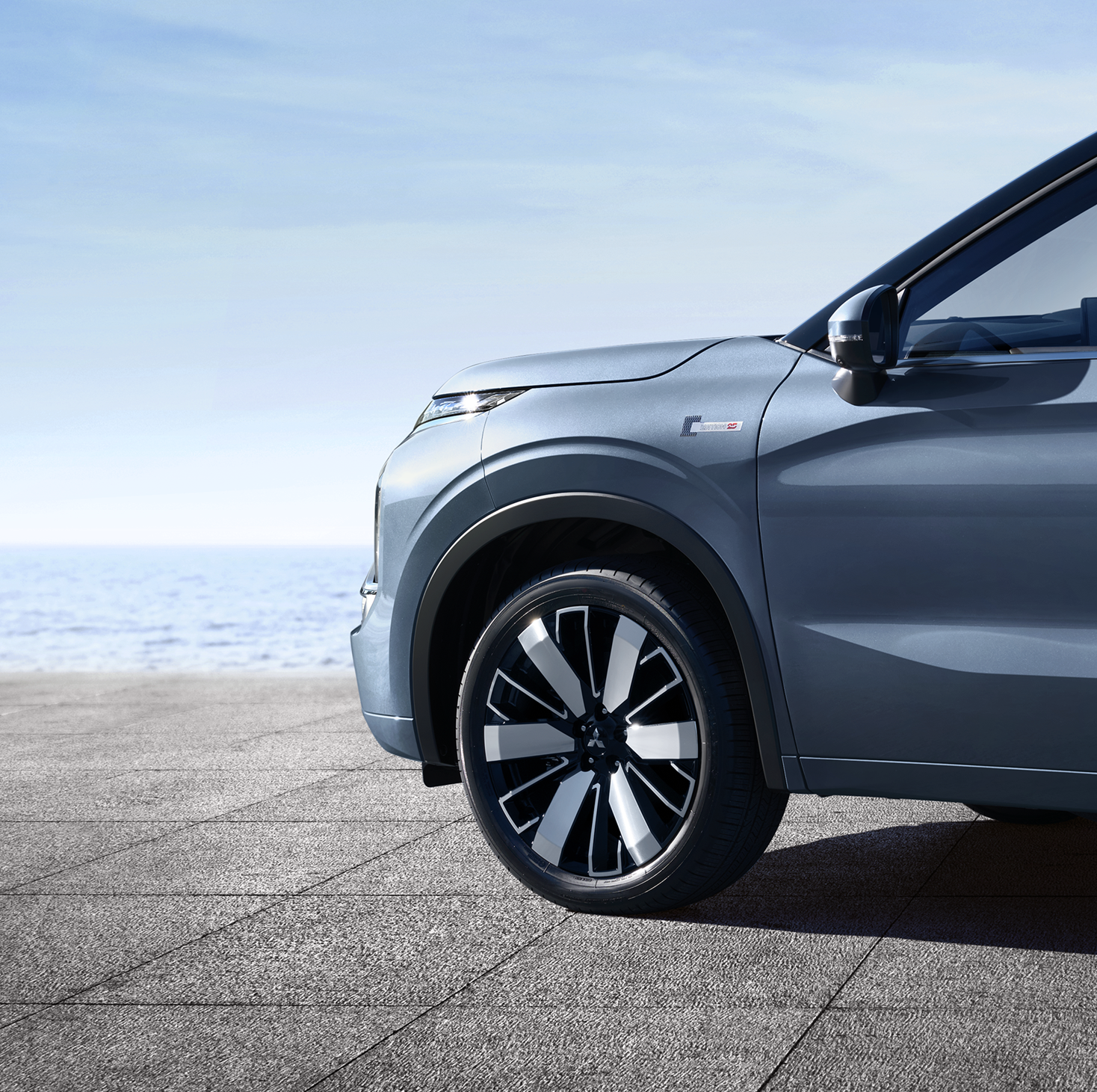 Mitsubishi marks 25-years of Outlander with ultra-limited Edition 25