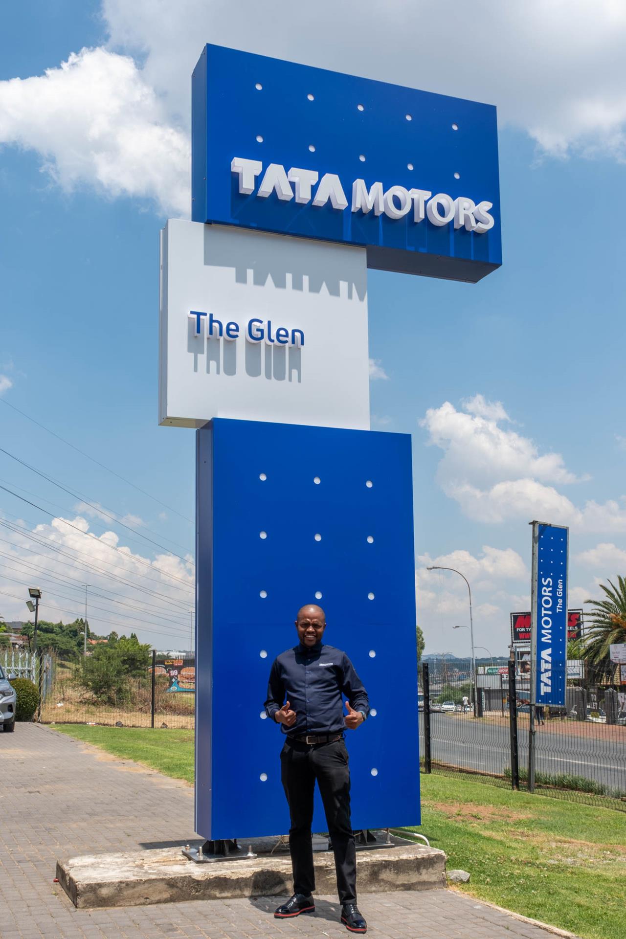 The Tata Takeover: Passenger vehicle brand expands dealer network significantly across SA