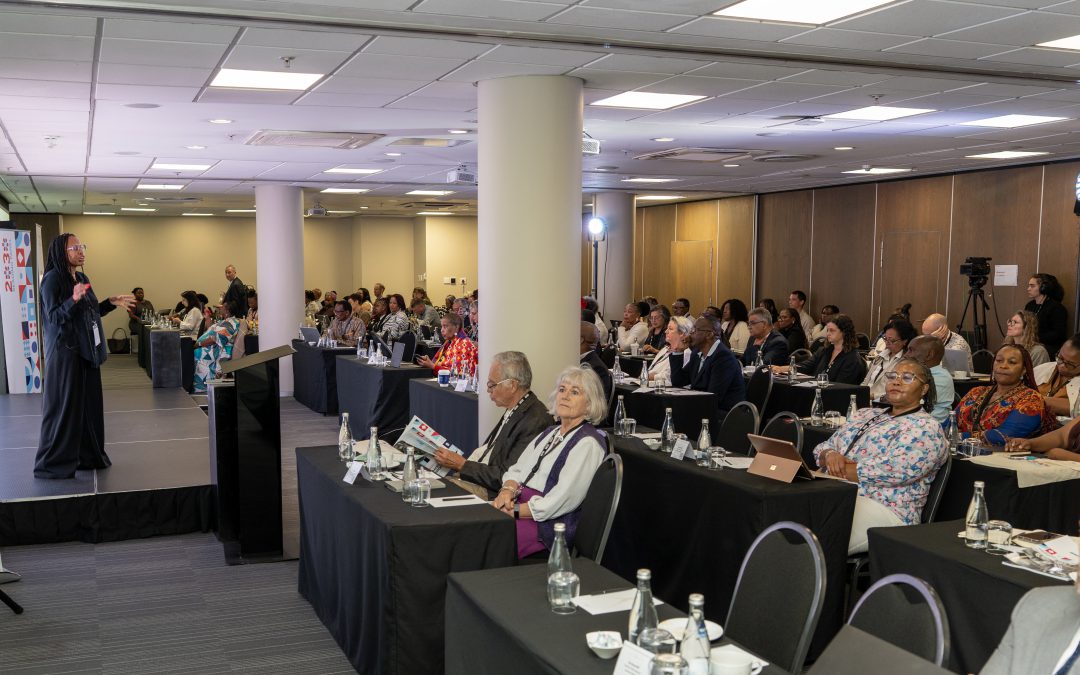 Only 3 in 10 South African learners are reading at grade level by Grade 3 New national data shows the path to solving South Africa's reading crisis