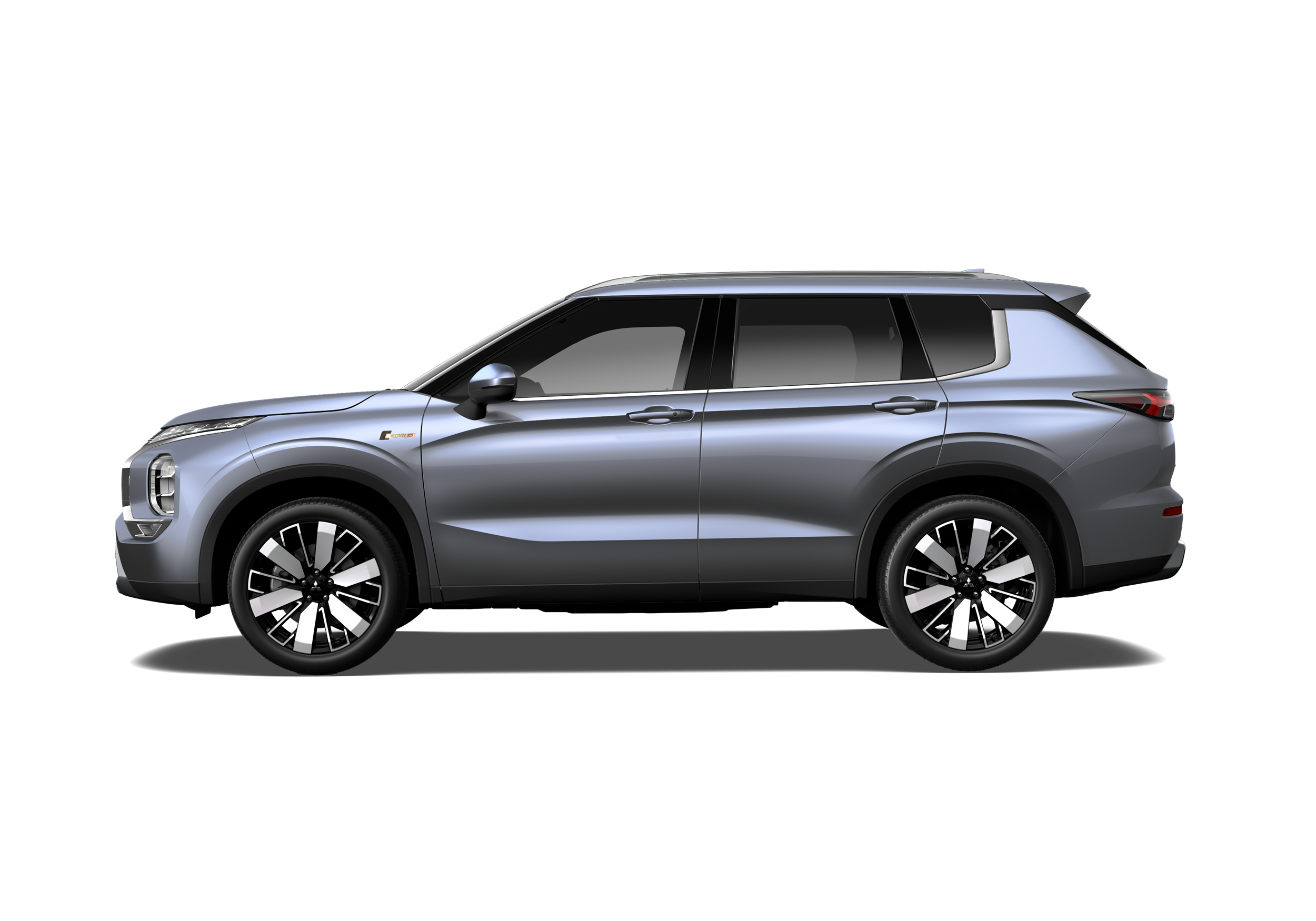Mitsubishi marks 25-years of Outlander with ultra-limited Edition 25