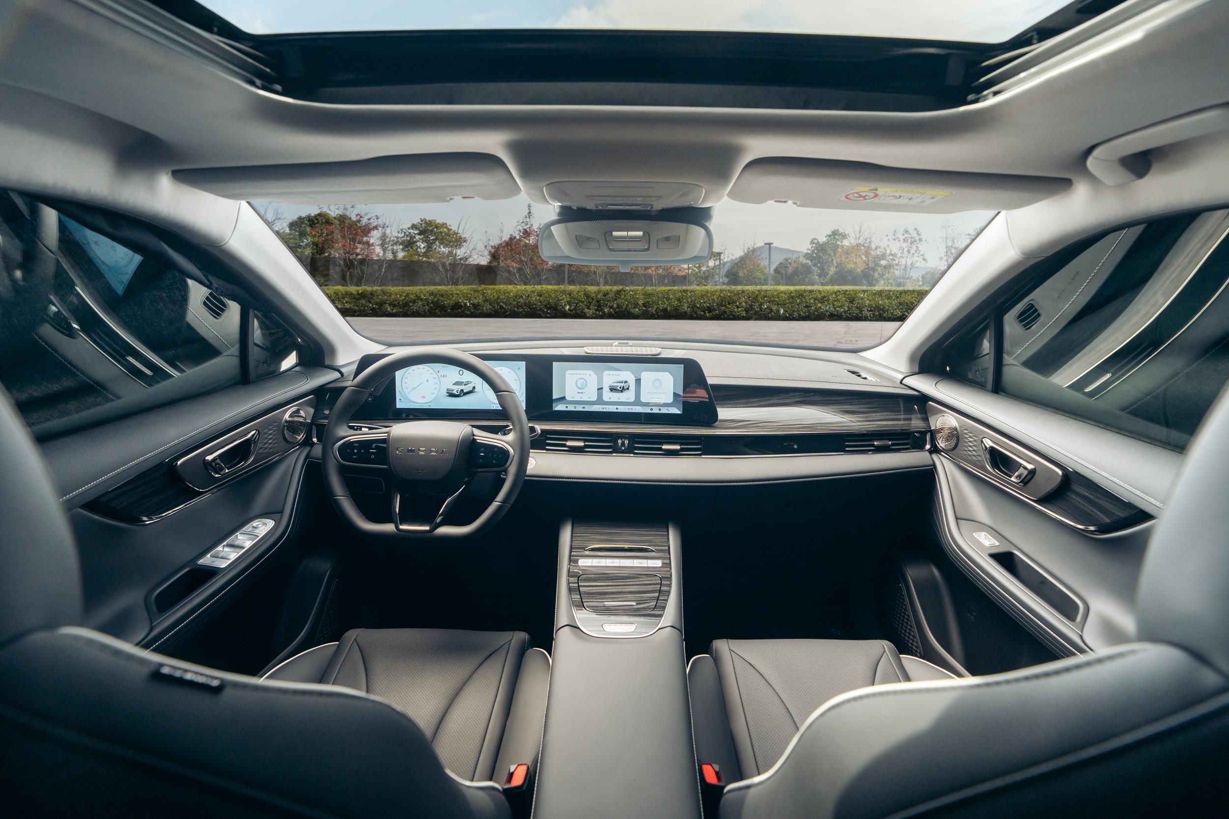 OMODA C5 SHS set to launch in South Africa in March 2026, SMETechGuru,