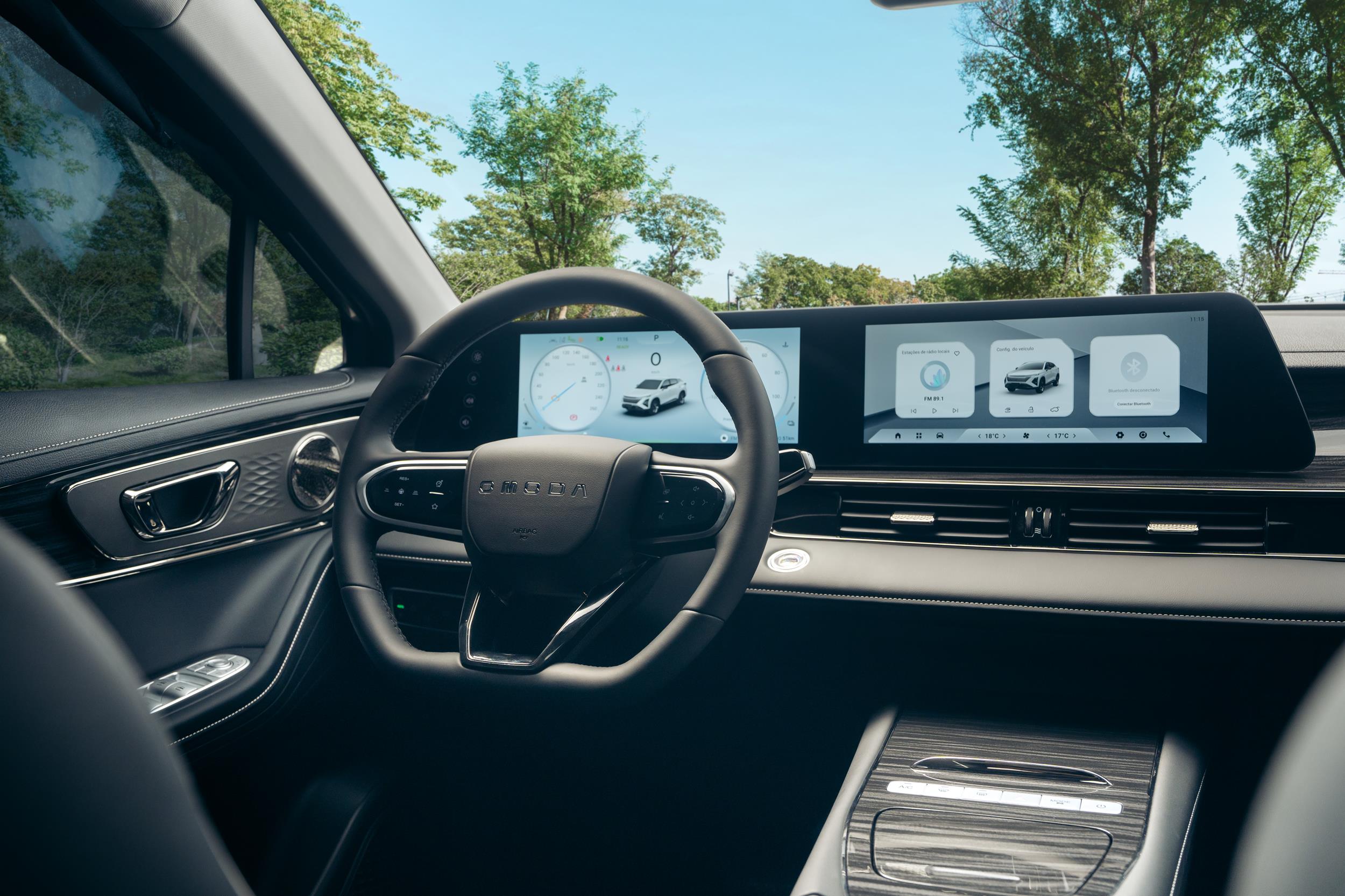 OMODA C5 SHS set to launch in South Africa in March 2026, SMETechGuru,