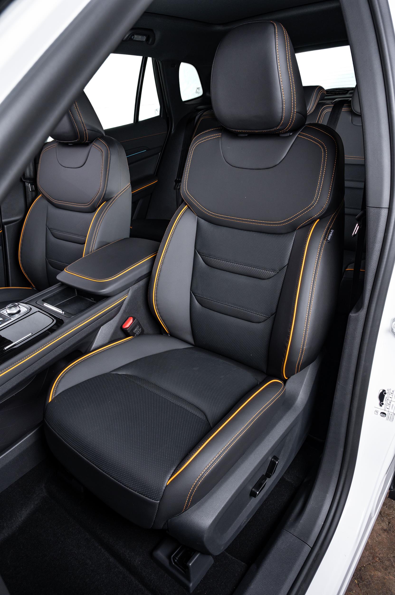 Ford, Ford SA, Ford South Africa, Ford Motor Company of Southern Africa, FMCSA, SMETechGuru, Ford Territory, Territory, Territory Dark Edition, Ford Territory Dark Edition, family vehicle, Blue Oval, SUV, compact SUV, compact crossover,