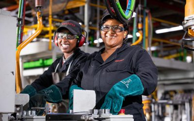 Isuzu Motors South Africa Unveils New Purpose and Future-Focused Strategy