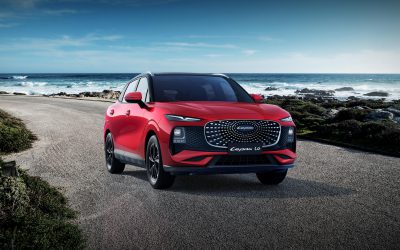 LEPAS Confirms Robust After-Sales Infrastructure Ahead of 2026 South African Launch