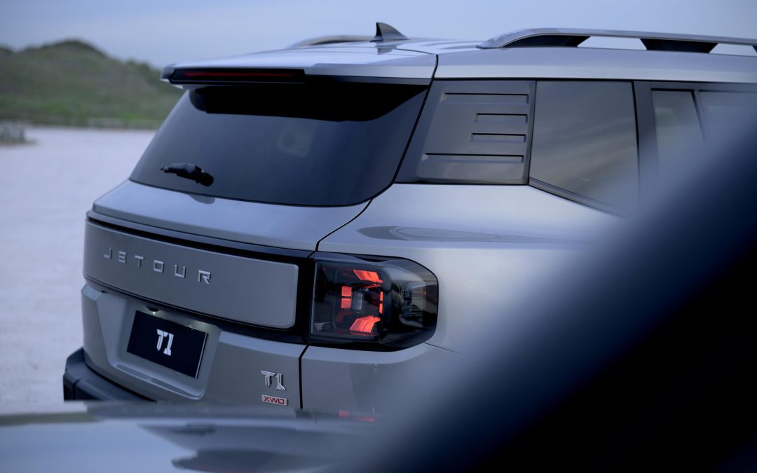 ON THE ROAD WITH THE NEW JETOUR T1: WHAT CUSTOMERS ARE SAYING