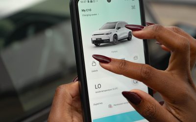 Leapmotor App goes live in South Africa enabling seamless digital access