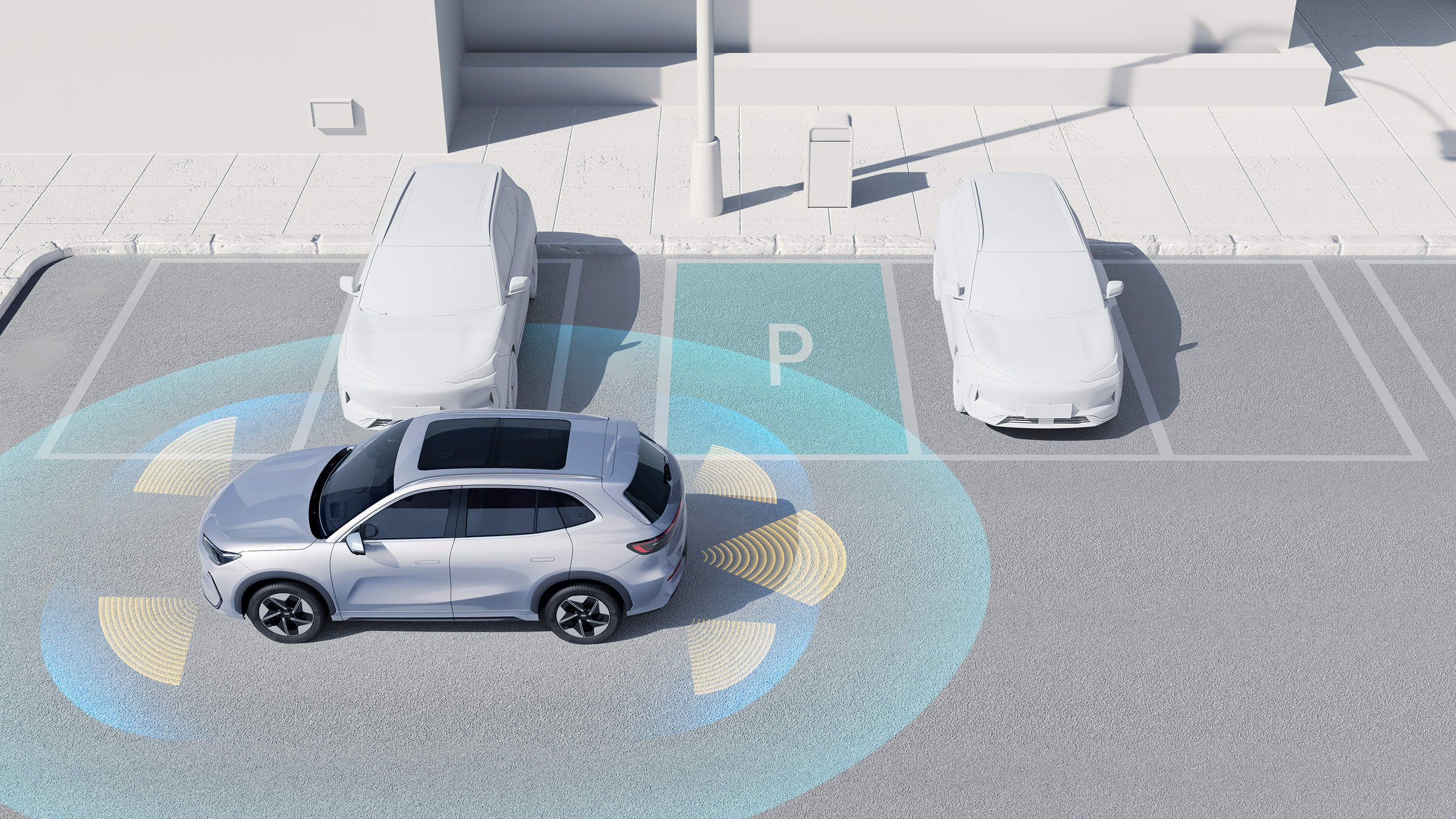 Geely E5 Rolls Out First Global OTA Update in 2026, Bringing Smarter In-Car Experiences