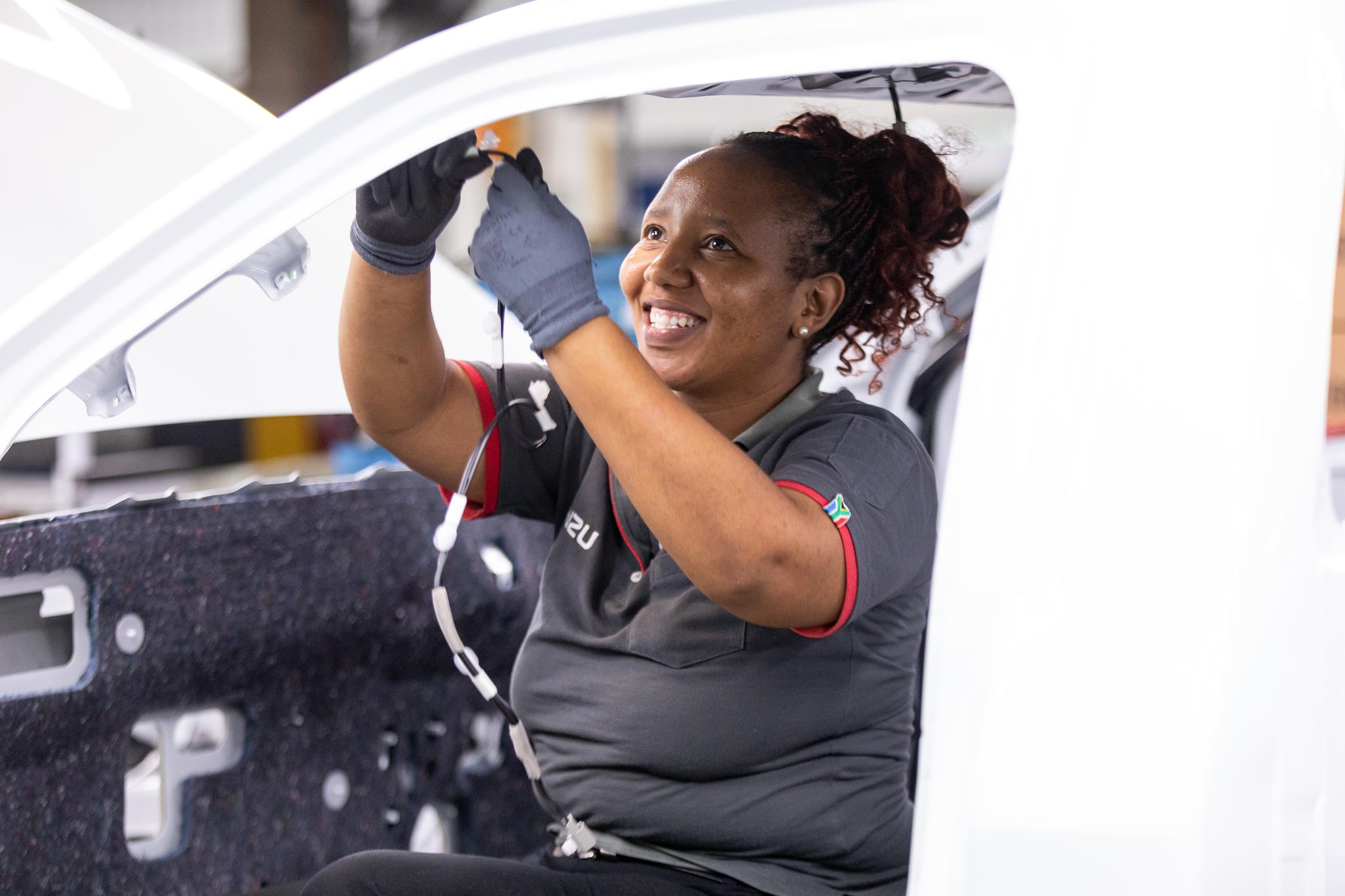 Isuzu Motors South Africa Unveils New Purpose and Future-Focused Strategy