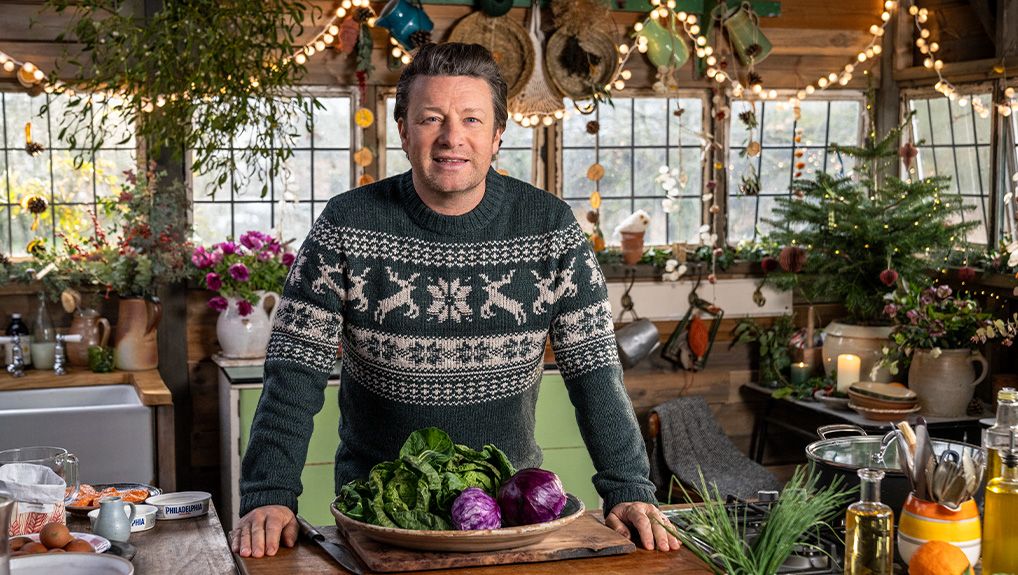 BBC, BBC Studios Africa, Jamie Oliver, cooking show, food show, foodies, food lovers, baking, TV show, what to watch, entertainment,