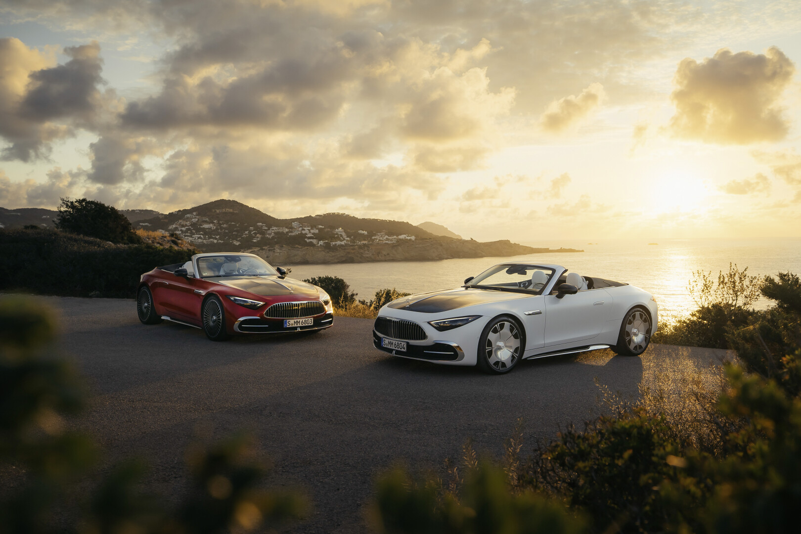 140 years of the automobile, 130 years of transport, 100 years of Mercedes-Benz: An anniversary year full of magic moments, SMETechGuru, Mercedes, Carl Benz, Mercedes-Benz, Daimler Benz, Daimler,