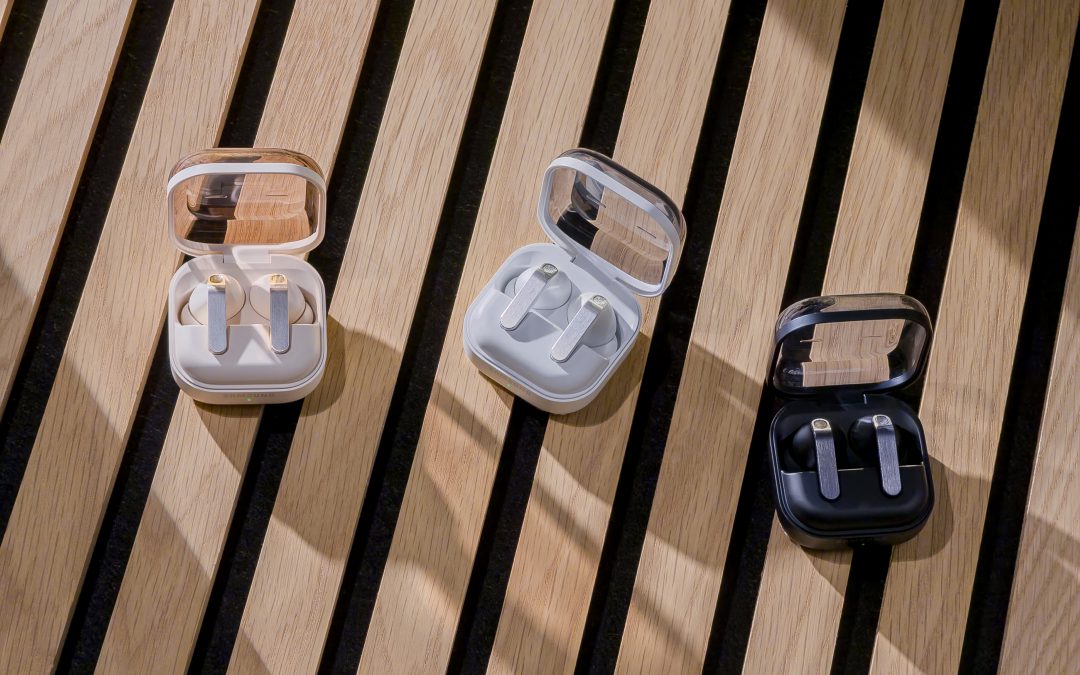 Samsung Unveils All New Galaxy Buds4 Series With Ultimate Sound Samsung audio innovation delivers original sound as intended and intelligent adaptive controls for every environment