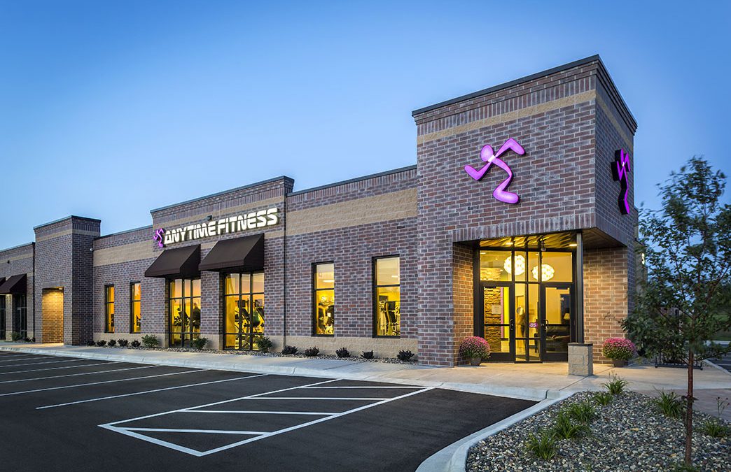 Anytime Fitness Prioritises Payment Performance in South African Expansion