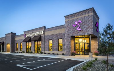 Anytime Fitness Prioritises Payment Performance in South African Expansion
