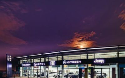 Stellantis South Africa Expands Dealer Network with Bidvest McCarthy Centurion Facility