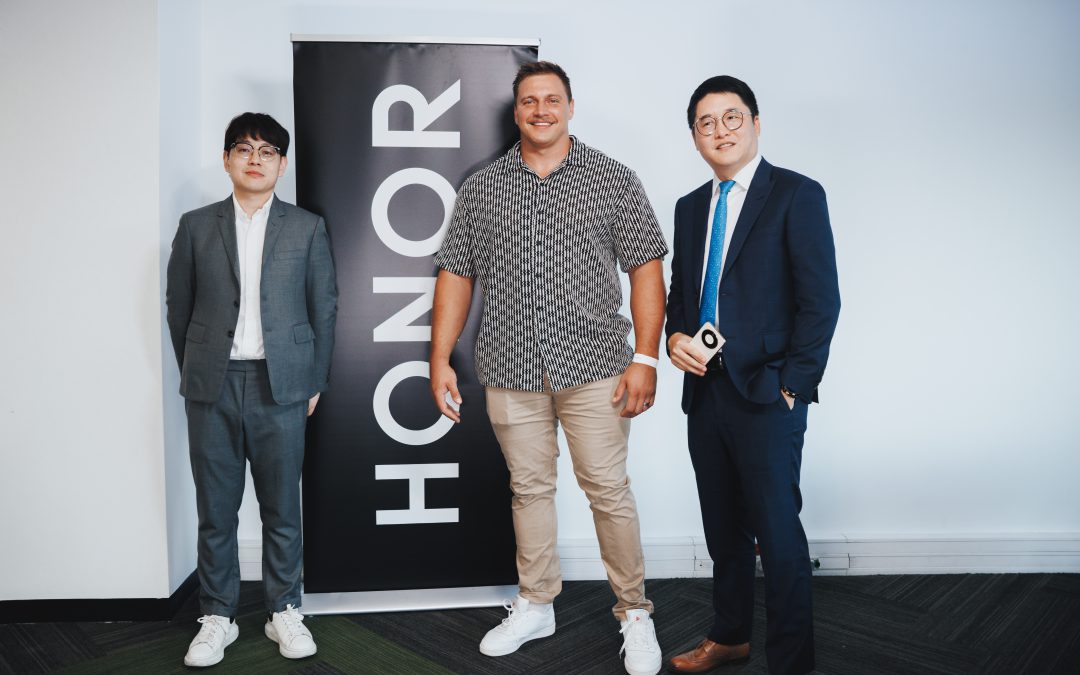 HONOR X9d launch press release: HONOR Turns Durability into a Live Spectacle With the R9 999 HONOR X9d 5G Unbreakable Challenge
