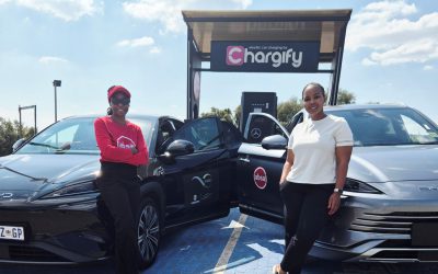 What a 4,000km Road Trip Revealed About South Africa’s NEV Readiness