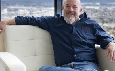 Founders in Focus spotlights André de Wet and the real economics of building tech for emerging markets