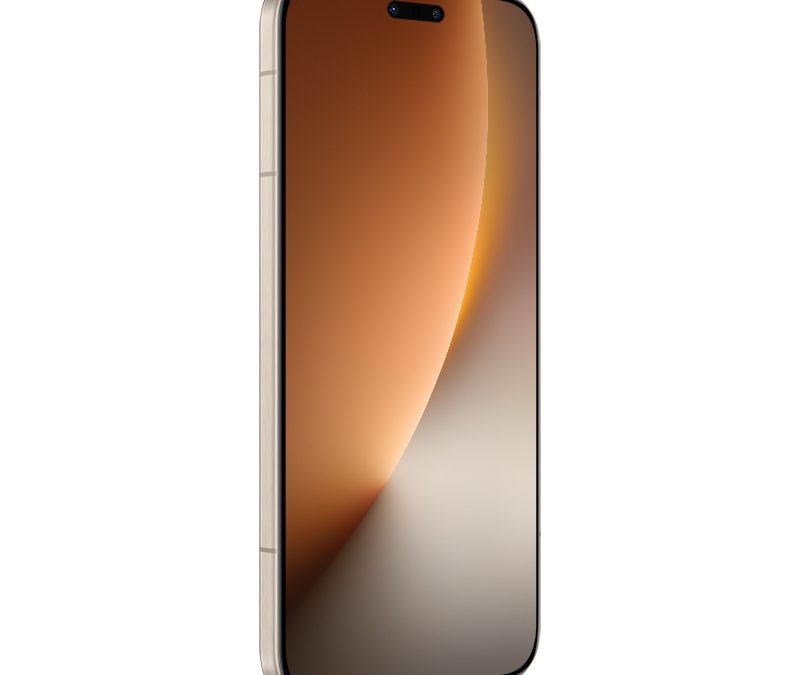 The HONOR Magic 8 Pro has arrived in South Africa