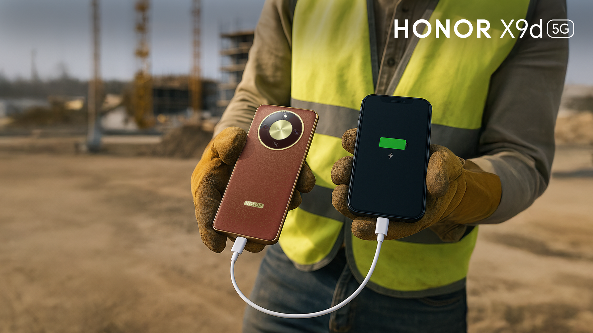 How the HONOR X9d’s AI features assist your everyday life