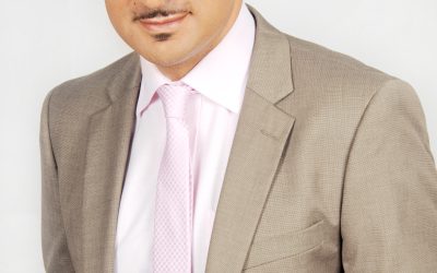 Salesforce accelerates Africa growth strategy with appointment of Nick Christodoulou as Area Vice President of Sales