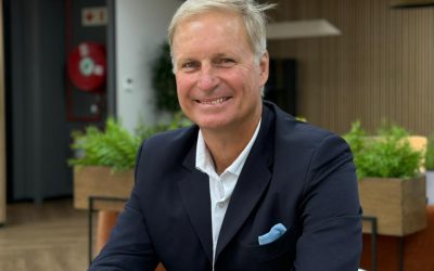 Iress appoints Dominic Rey to lead Wealth Management in South Africa