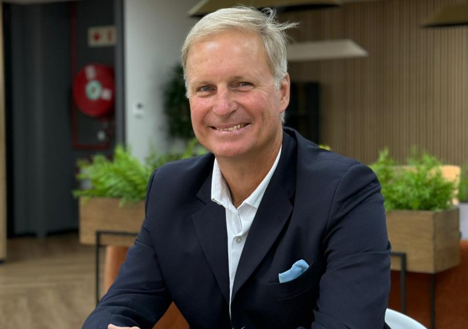 Iress appoints Dominic Rey to lead Wealth Management in South Africa