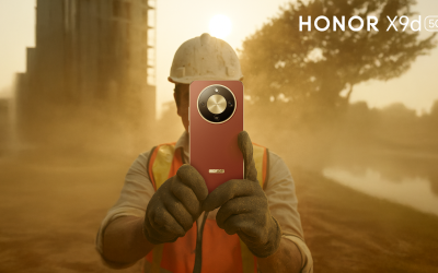 How the HONOR X9d’s AI features assist your everyday life