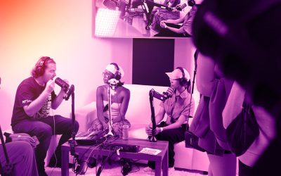 Orms photographic event: GoLive! is back! An Event for Digital Storytellers