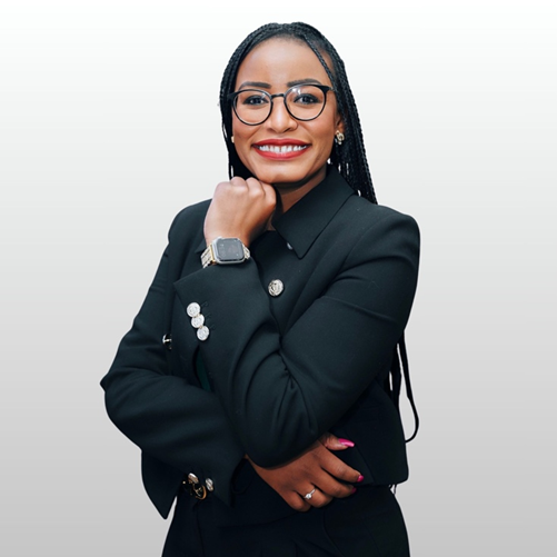 International Day Spotlights STEM for Girls: Innocentia Mahlangu Launches Lesedi and Ayama's Engineering Adventure
